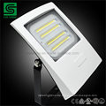 Slim SMD Garden Spotlight LED Floodlight with White Housing